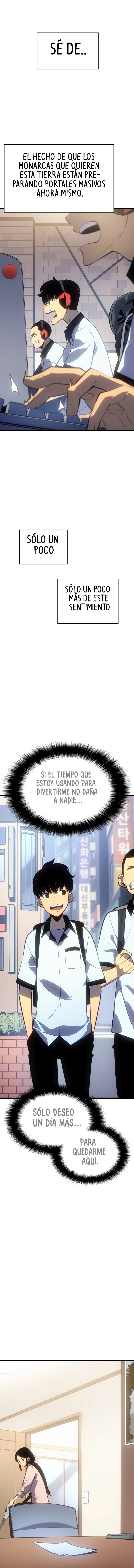 Solo leveling Capitulo 179 página 8