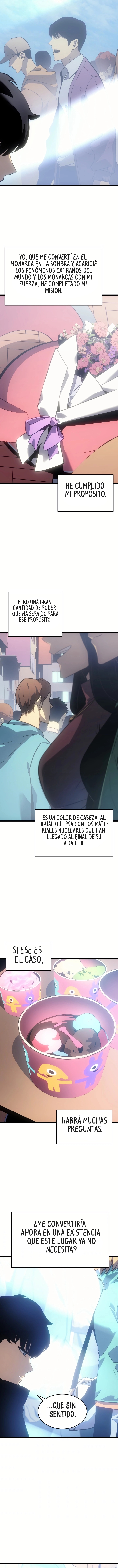 Solo leveling Capitulo 180 página 9