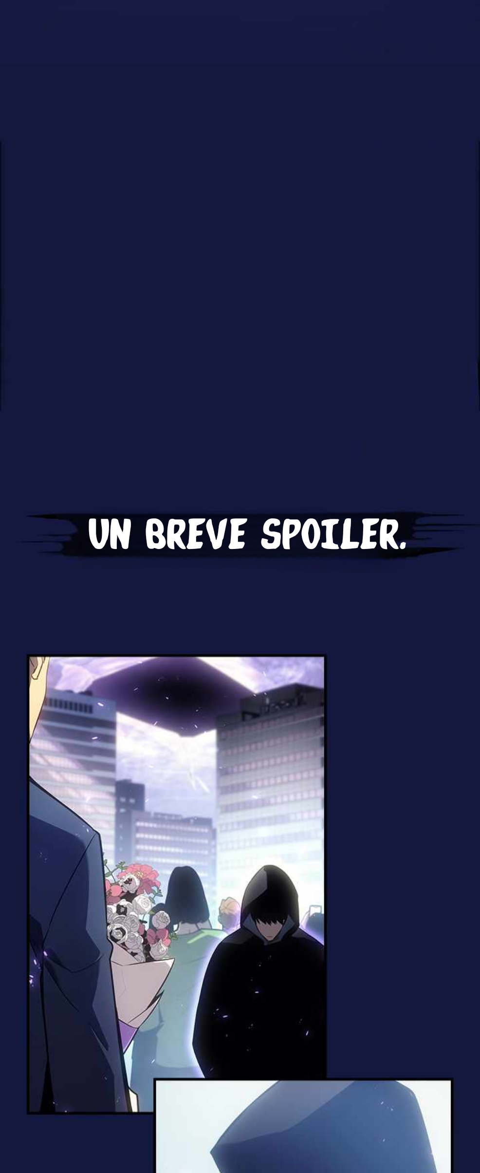 Solo leveling Capitulo 181.5 página 2