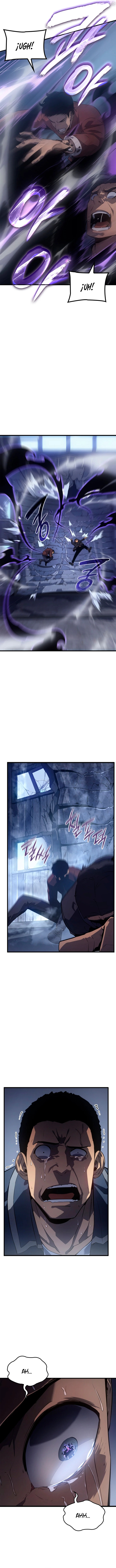 Solo leveling Capitulo 181.6 página 11