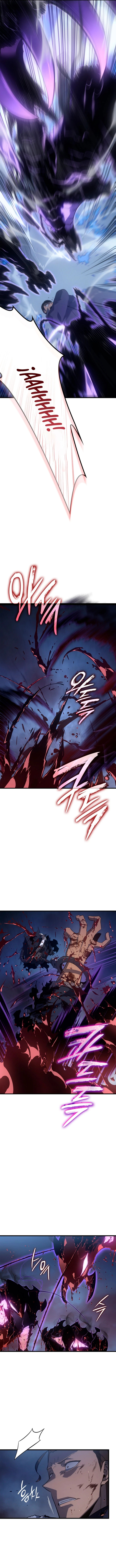 Solo leveling Capitulo 181.6 página 13