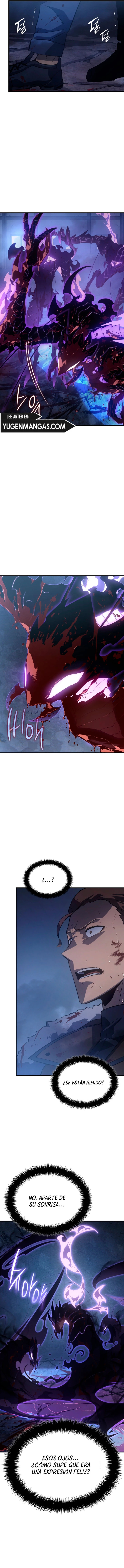 Solo leveling Capitulo 181.6 página 14