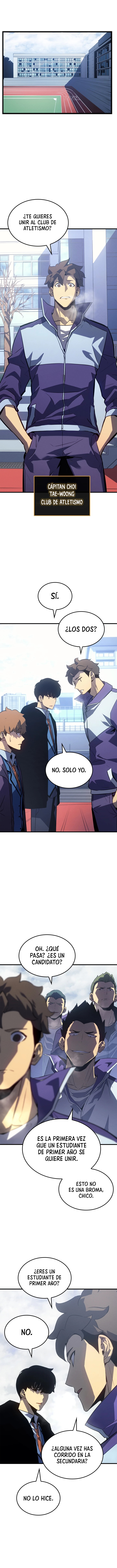 Solo leveling Capitulo 181.7 página 12