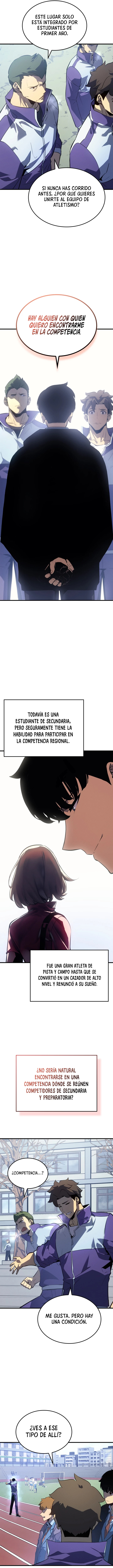 Solo leveling Capitulo 181.7 página 13