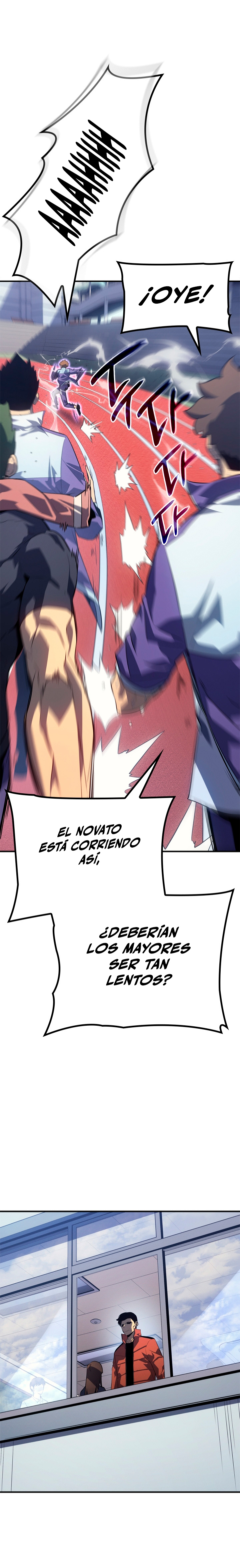 Solo leveling Capitulo 181.8 página 10