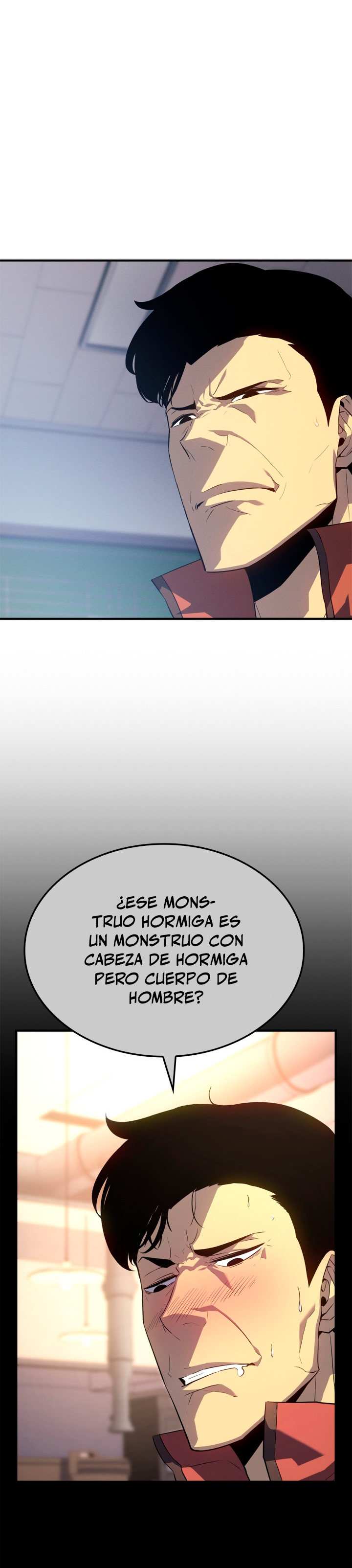 Solo leveling Capitulo 181.8 página 11