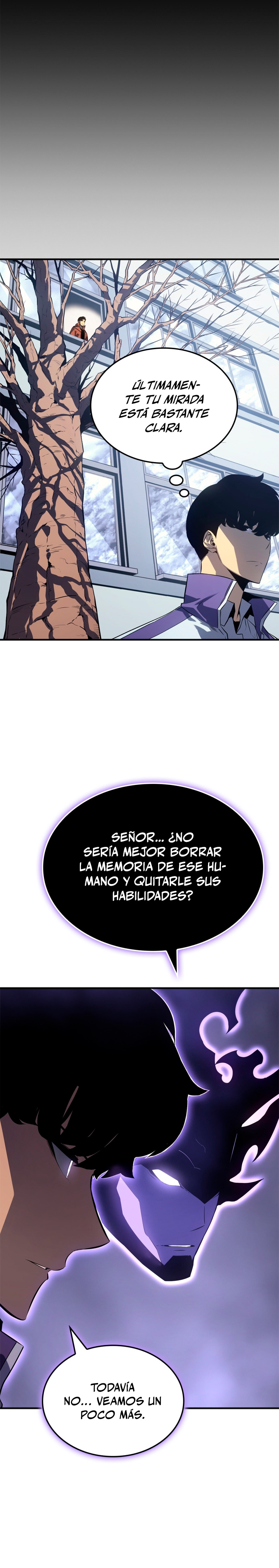 Solo leveling Capitulo 181.8 página 13