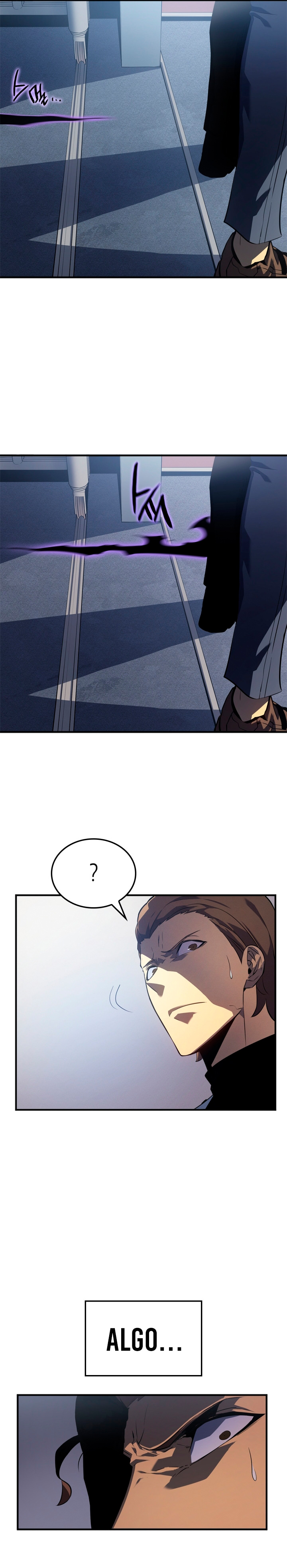 Solo leveling Capitulo 181.8 página 16