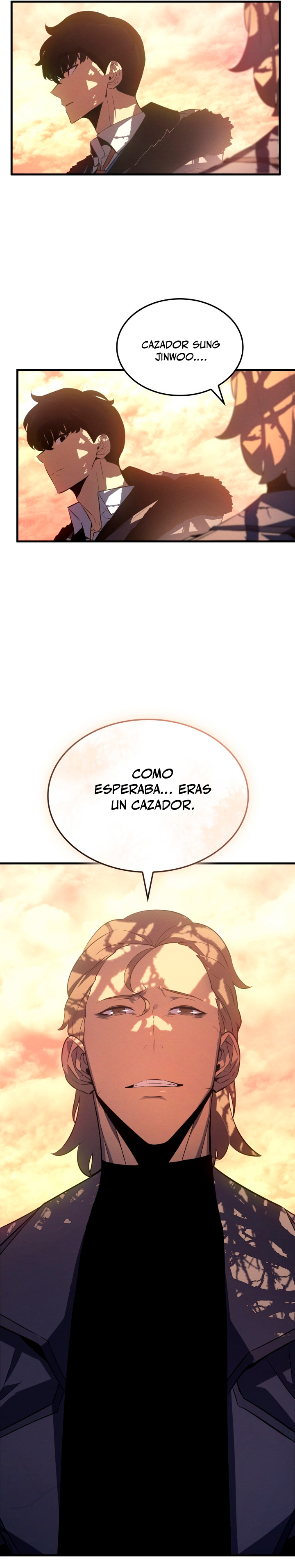 Solo leveling Capitulo 181.8 página 37