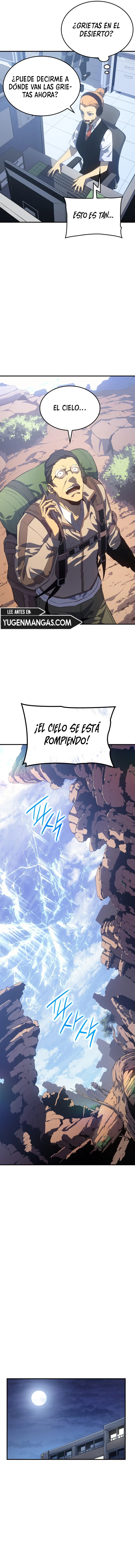 Solo leveling Capitulo 181.9 página 13