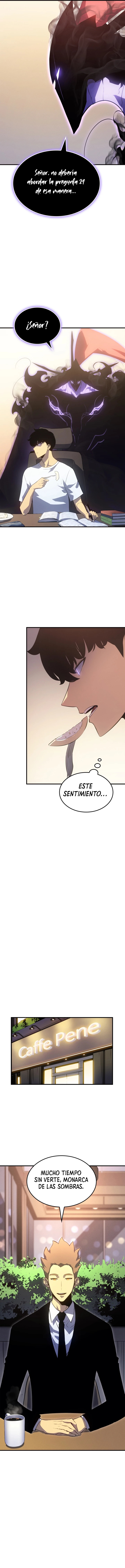 Solo leveling Capitulo 181.9 página 14
