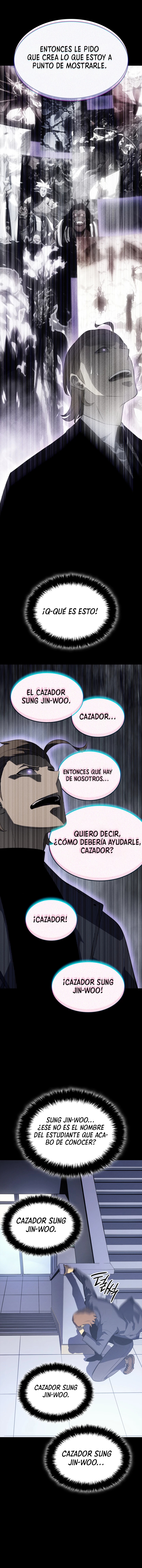 Solo leveling Capitulo 181.9 página 6