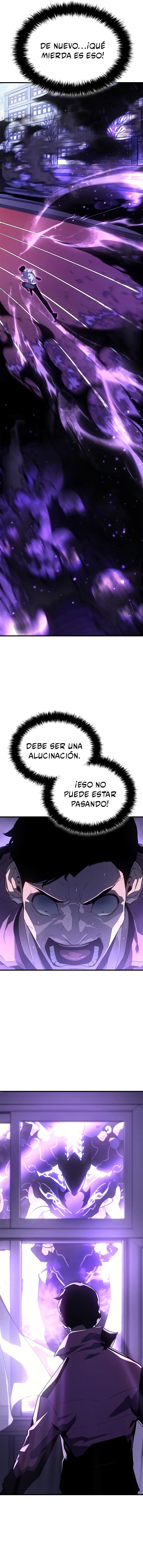 Solo leveling Capitulo 181 página 16