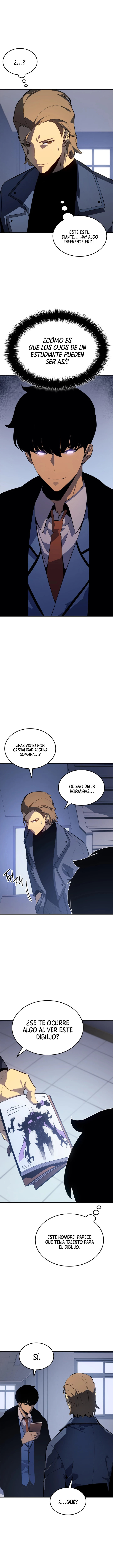 Solo leveling Capitulo 182 página 12