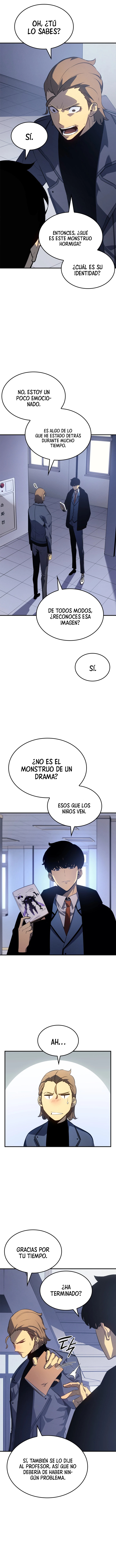 Solo leveling Capitulo 182 página 13