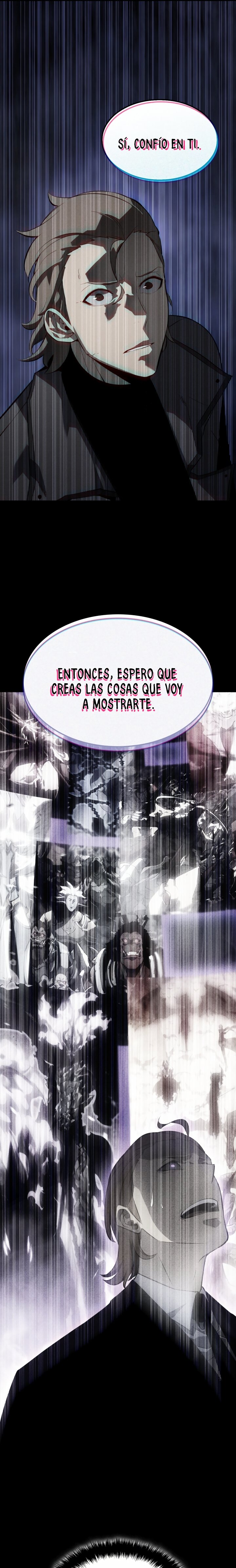 Solo leveling Capitulo 183 página 7