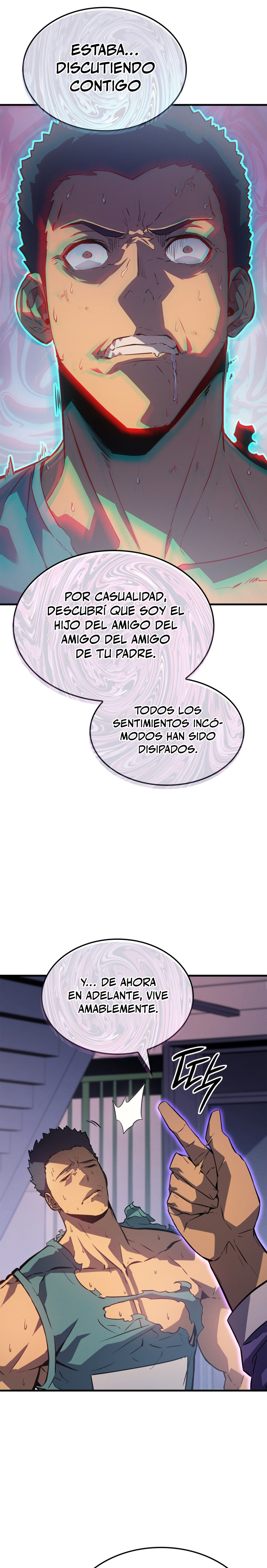 Solo leveling Capitulo 185 página 13