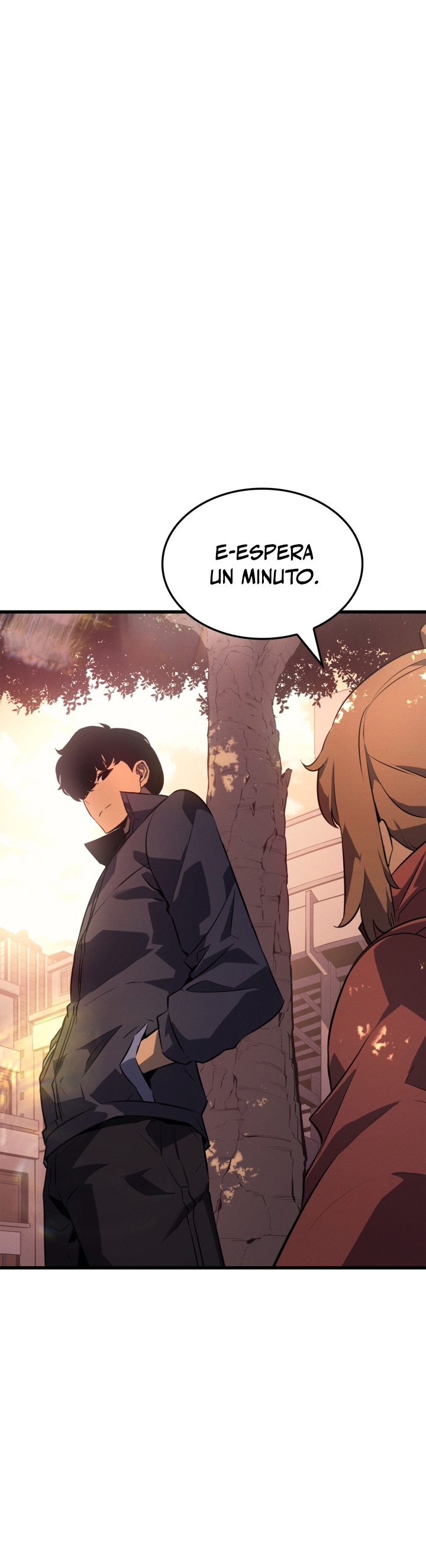 Solo leveling Capitulo 186 página 15
