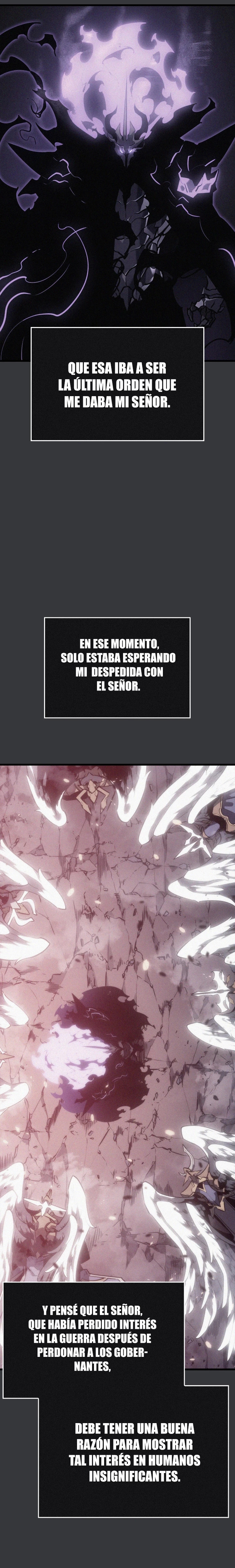 Solo leveling Capitulo 187 página 20