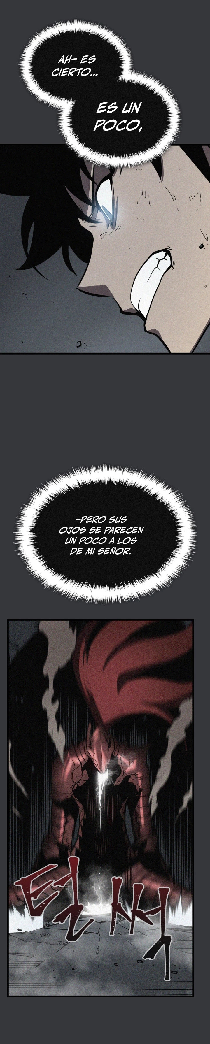Solo leveling Capitulo 187 página 38