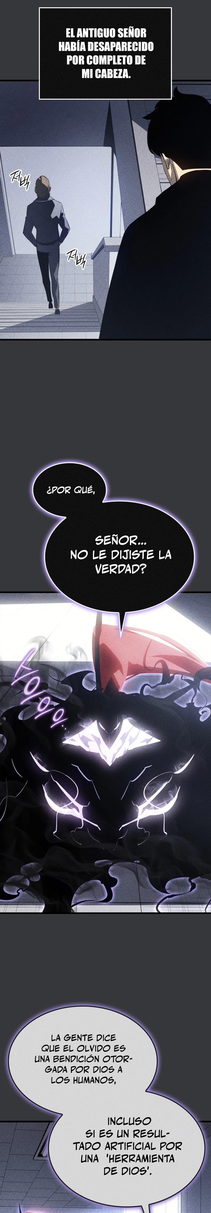 Solo leveling Capitulo 187 página 49