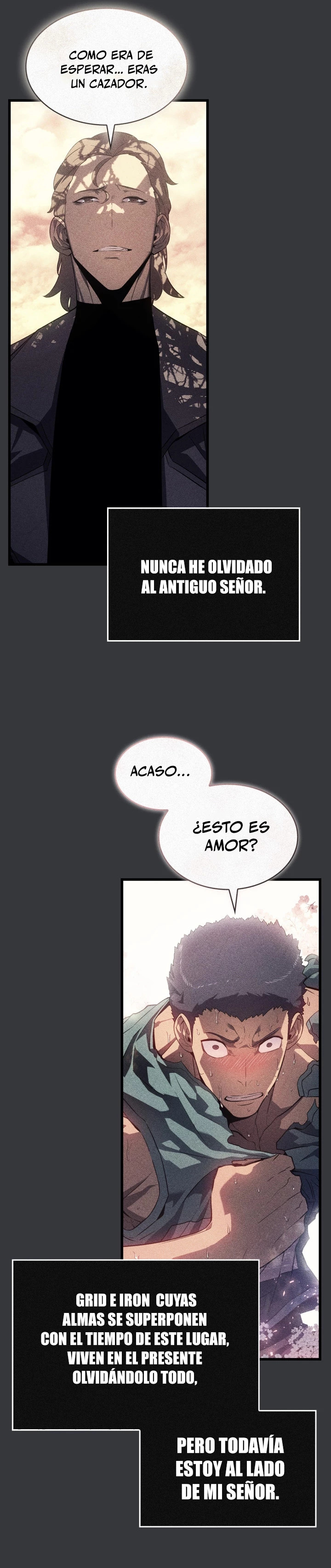 Solo leveling Capitulo 187 página 51