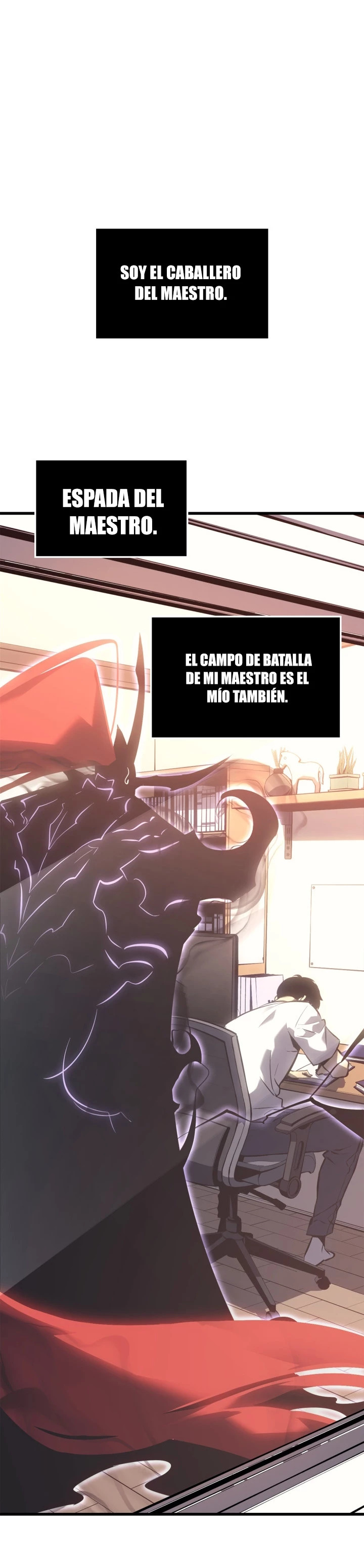 Solo leveling Capitulo 187 página 56