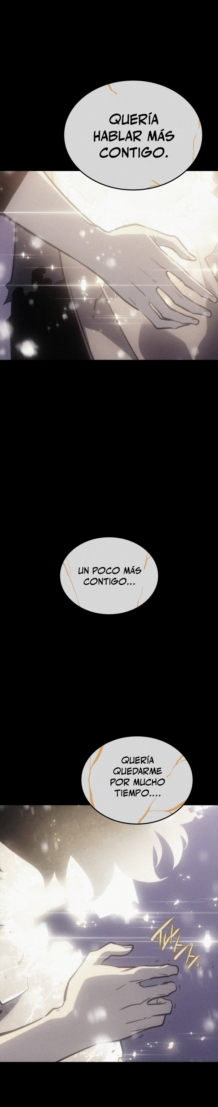 Solo leveling Capitulo 188 página 7