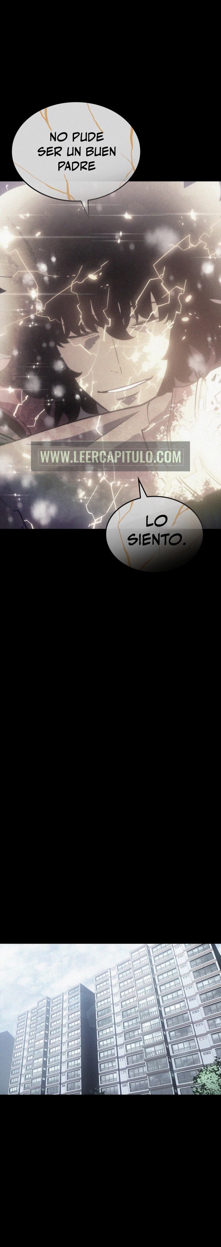 Solo leveling Capitulo 188 página 8
