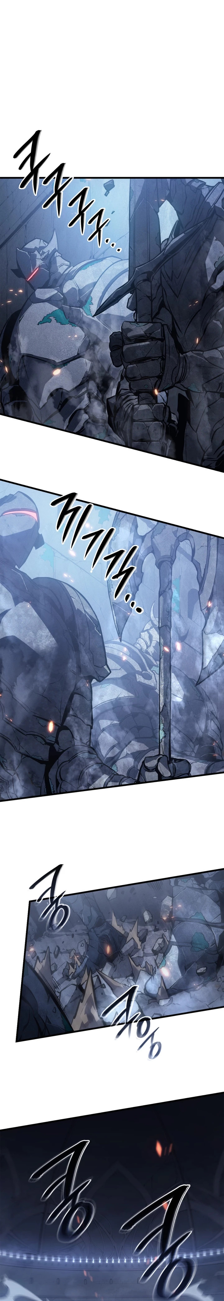 Solo leveling Capitulo 189 página 36