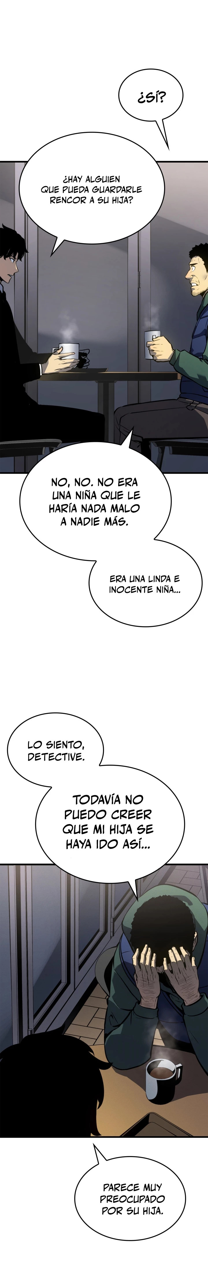 Solo leveling Capitulo 190 página 24