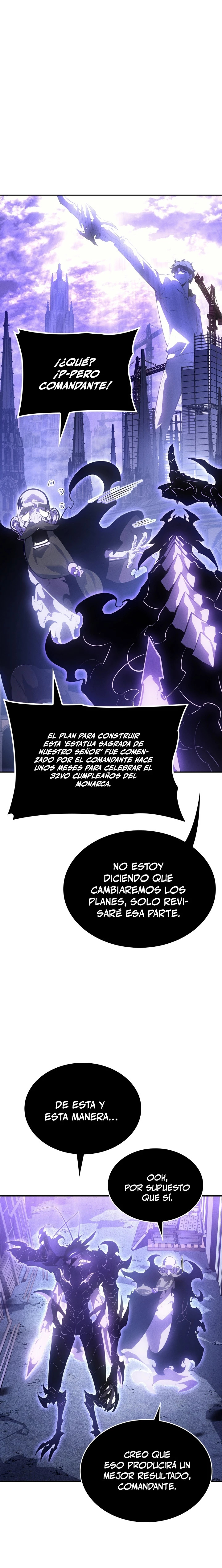 Solo leveling Capitulo 192 página 10