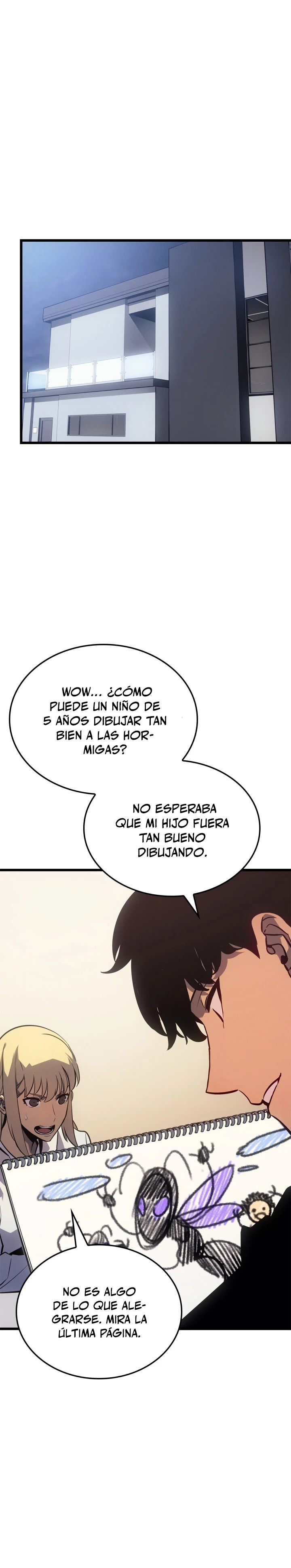 Solo leveling Capitulo 192 página 25