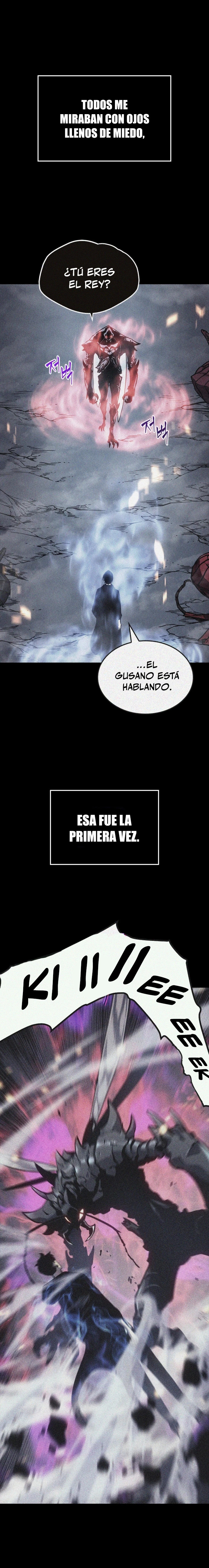 Solo leveling Capitulo 192 página 5