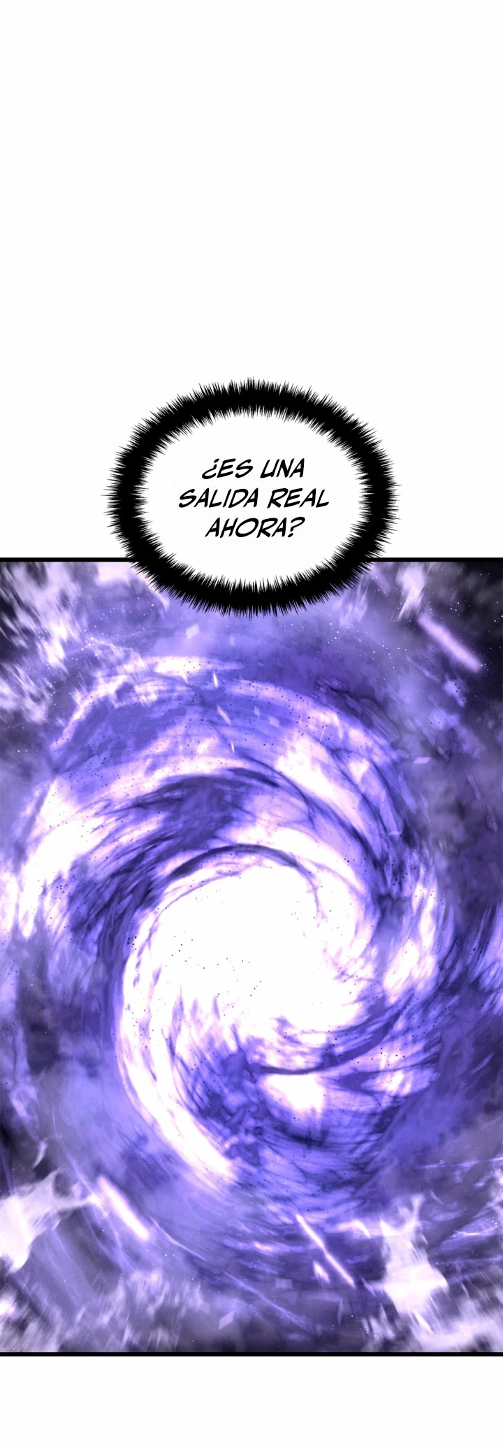 Solo leveling Capitulo 196 página 40