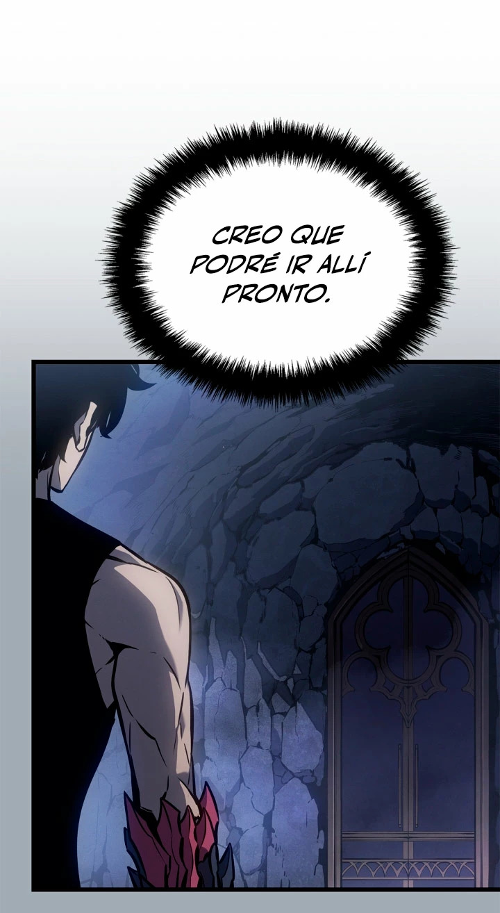 Solo leveling Capitulo 196 página 47