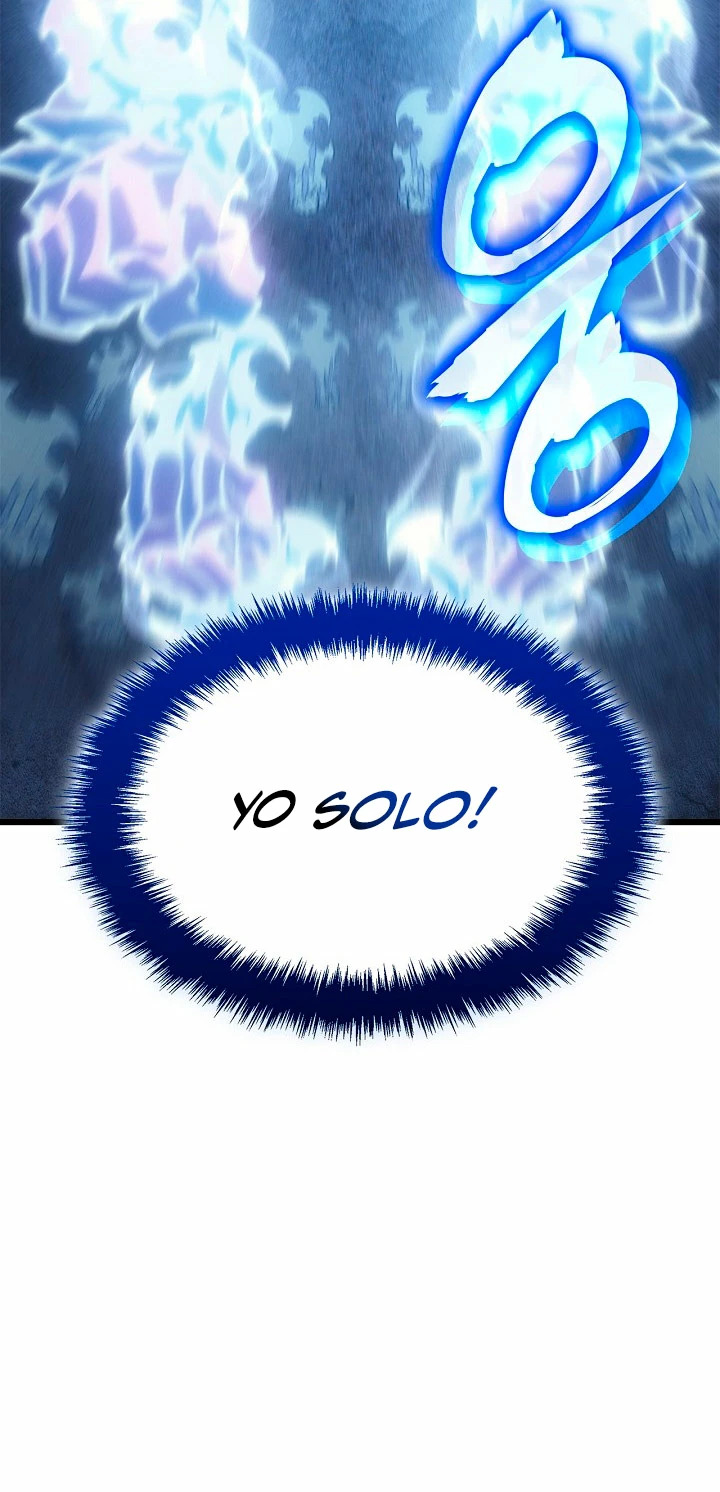 Solo leveling Capitulo 198 página 11