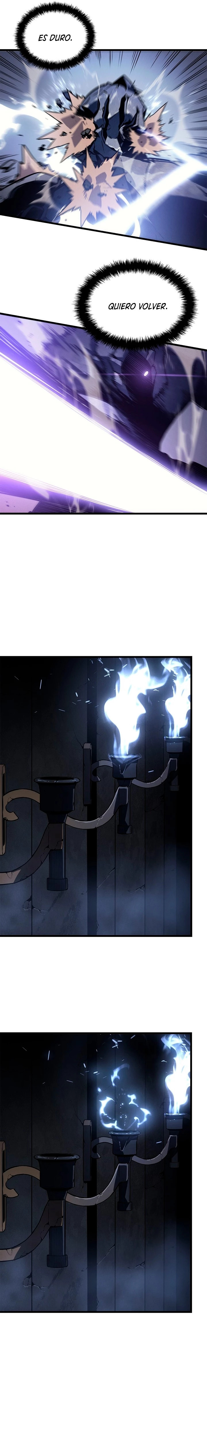 Solo leveling Capitulo 200 página 22