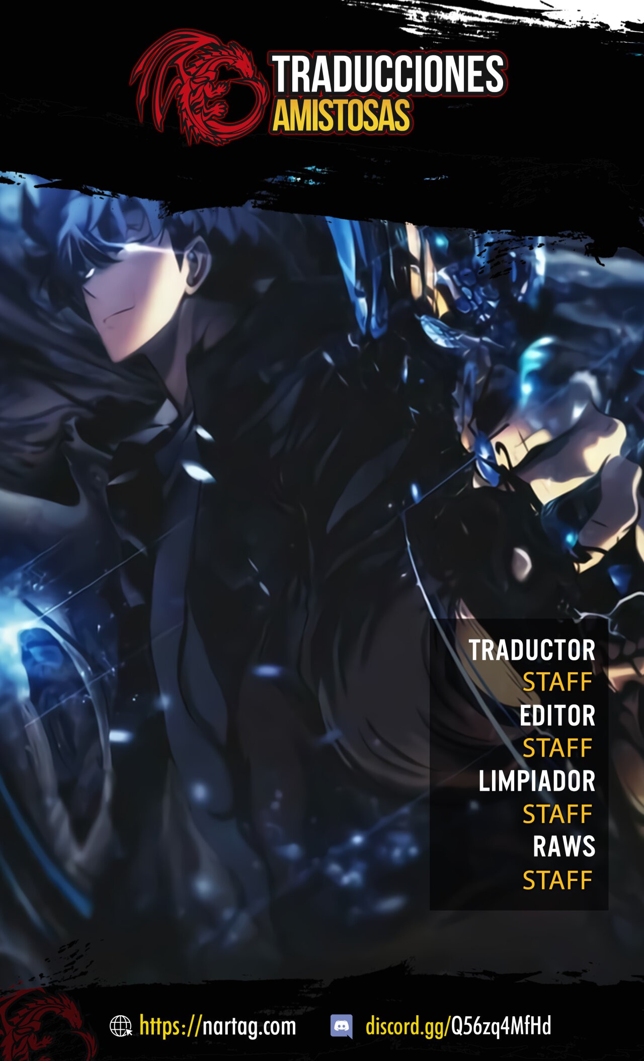 Solo leveling Capitulo 24 página 3