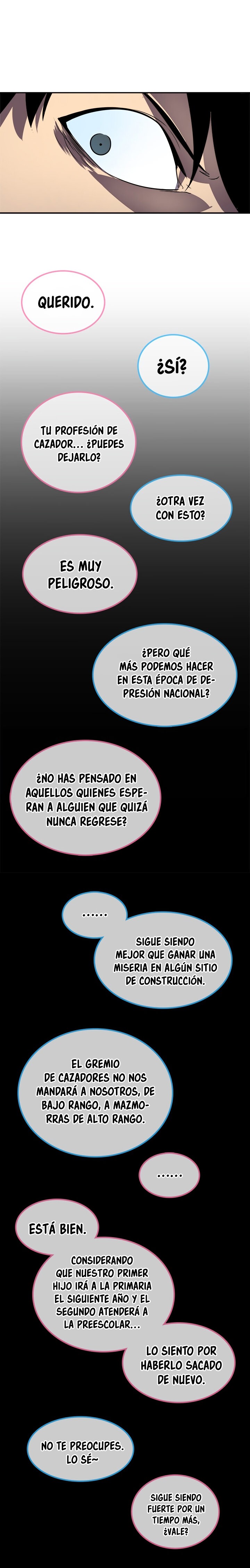 Solo leveling Capitulo 30 página 12