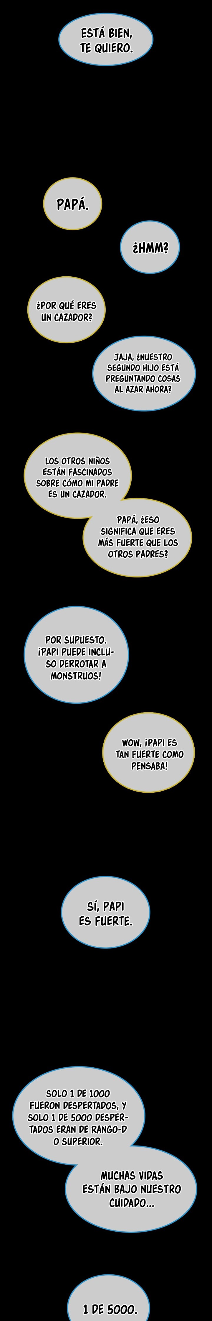 Solo leveling Capitulo 30 página 13