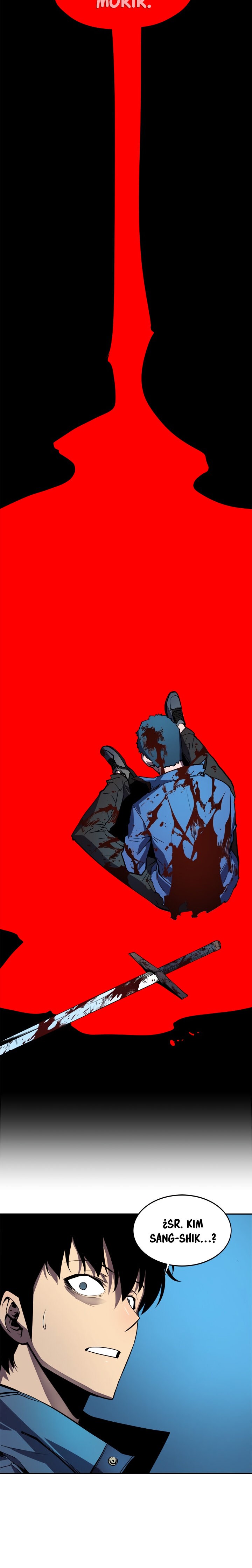 Solo leveling Capitulo 30 página 15