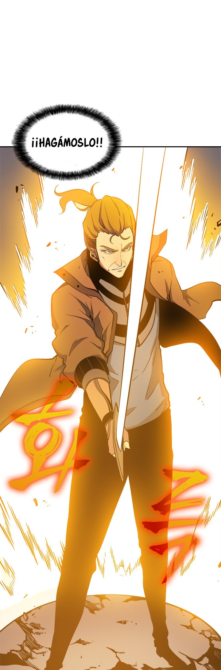 Solo leveling Capitulo 30 página 26