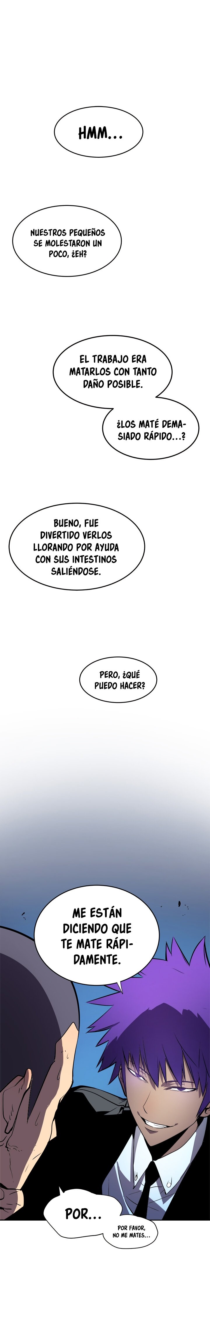 Solo leveling Capitulo 30 página 4
