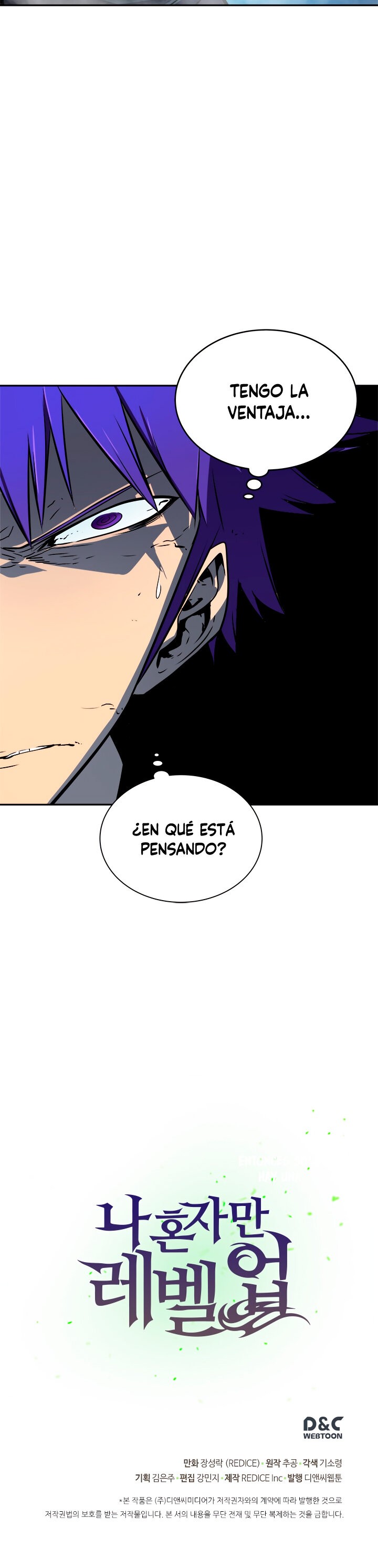 Solo leveling Capitulo 32 página 24