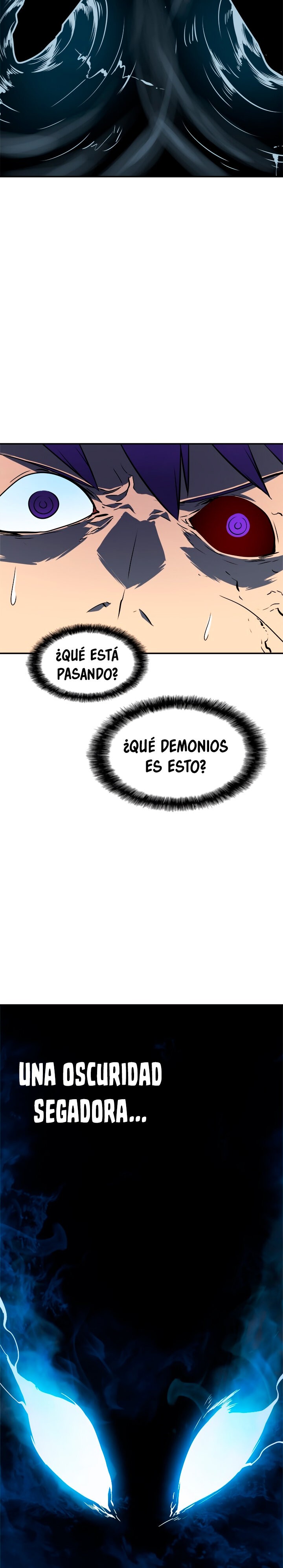 Solo leveling Capitulo 33 página 26