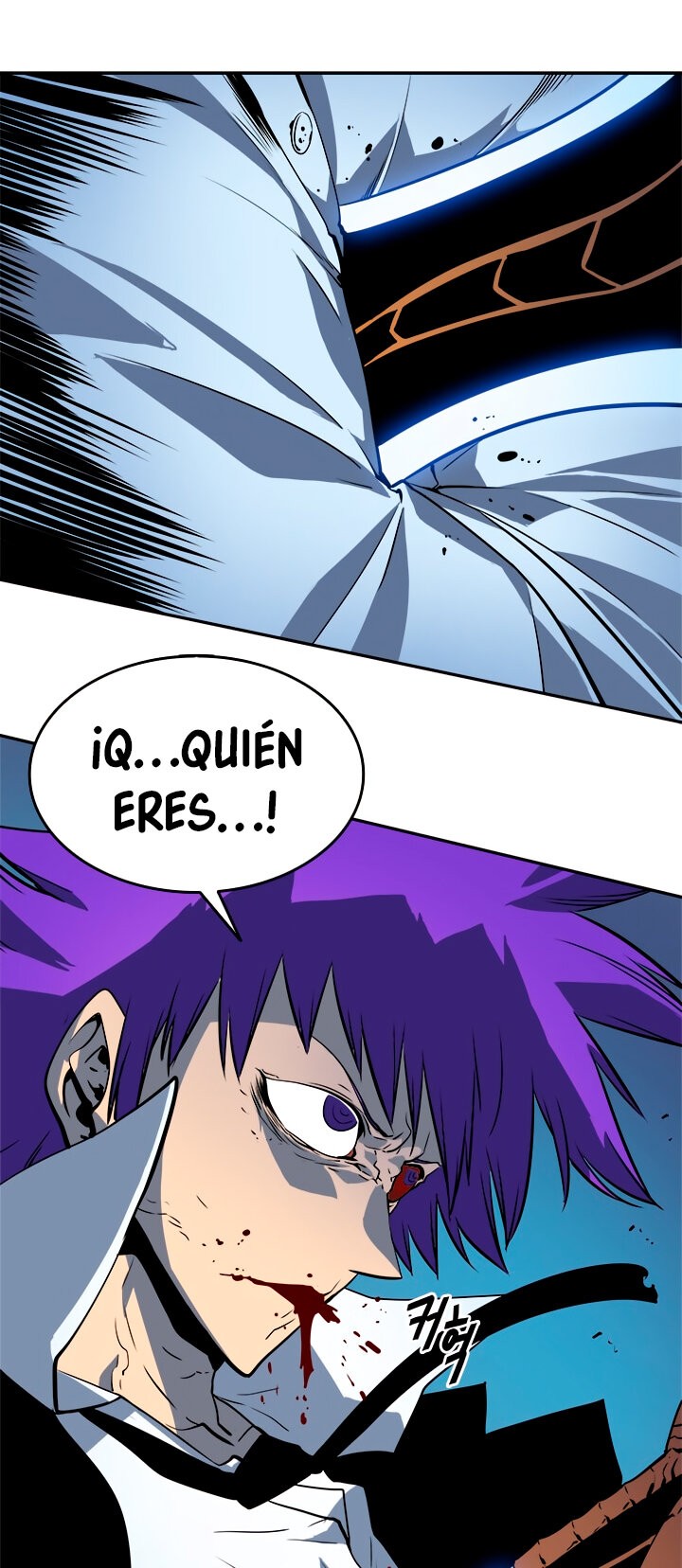 Solo leveling Capitulo 33 página 28