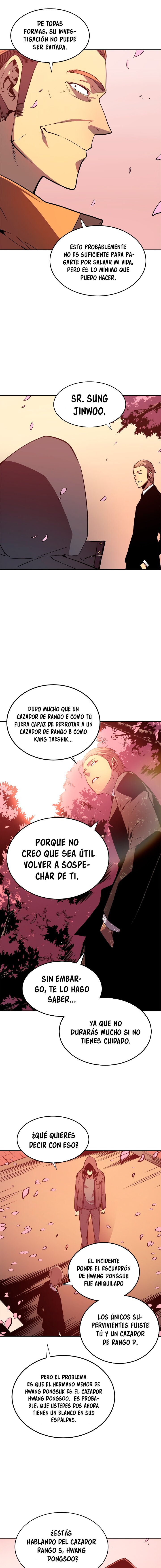 Solo leveling Capitulo 34 página 17