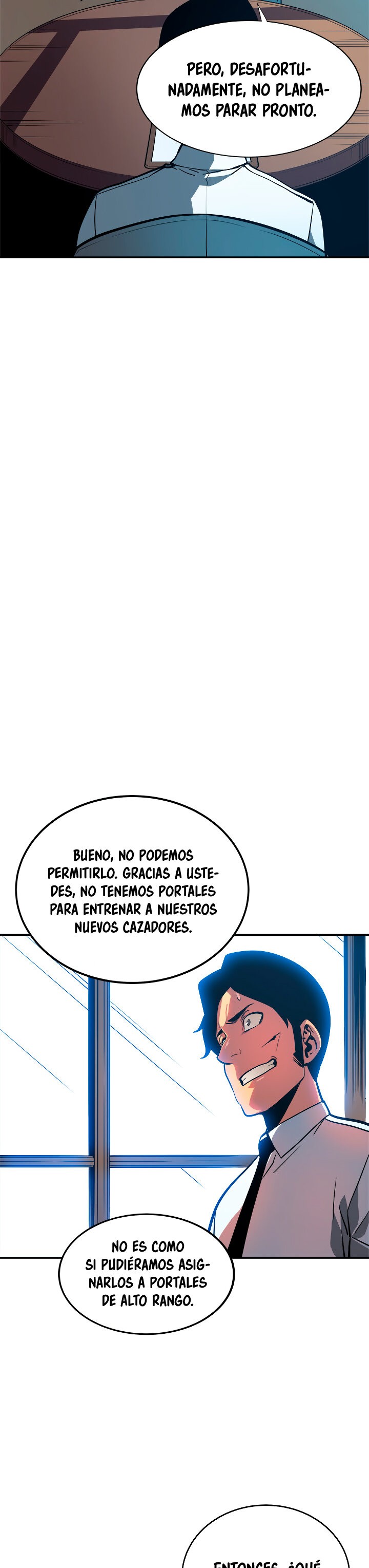 Solo leveling Capitulo 37 página 15