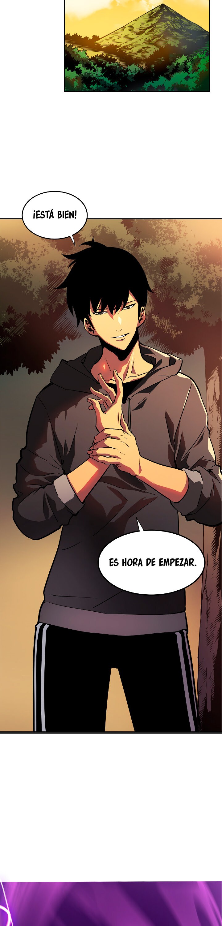 Solo leveling Capitulo 37 página 29
